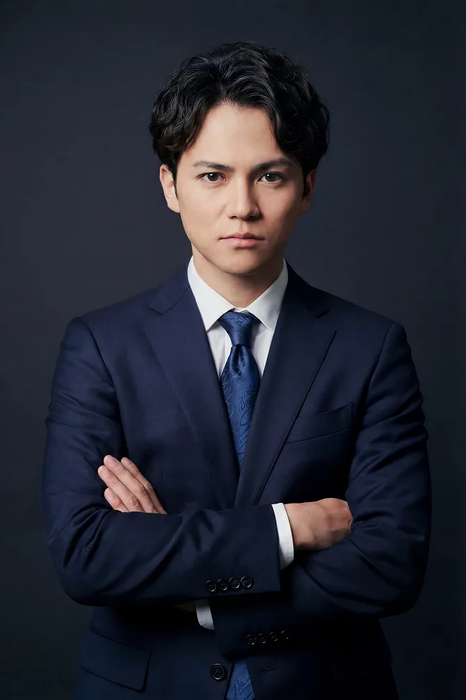 代表取締役　大城 芳樹